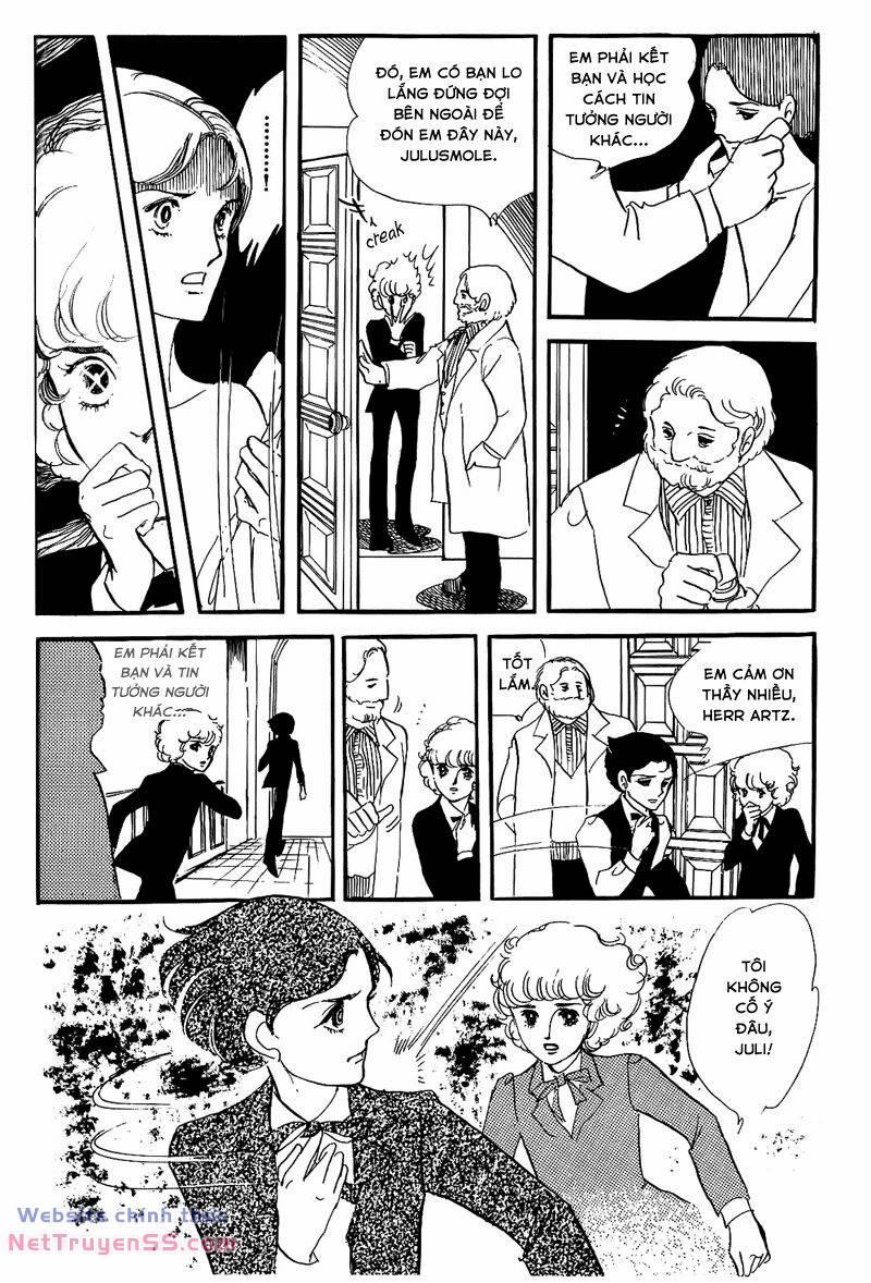 Trái Tim Của Thomas 25 trang 5