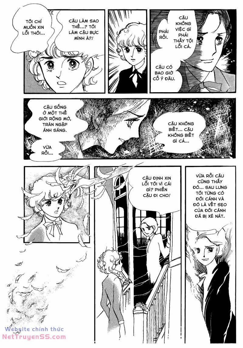 Trái Tim Của Thomas 25 trang 6