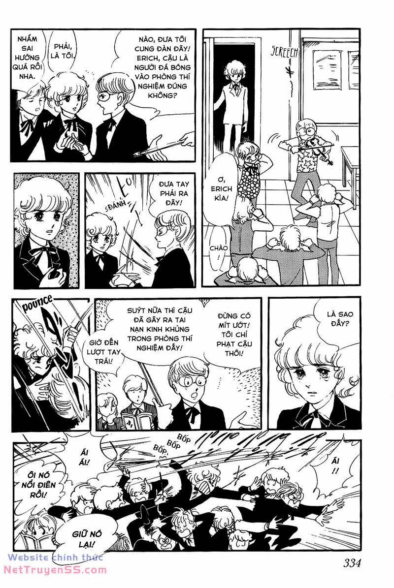 Trái Tim Của Thomas 25 trang 7