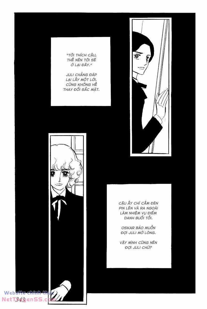 Trái Tim Của Thomas 26 trang 2