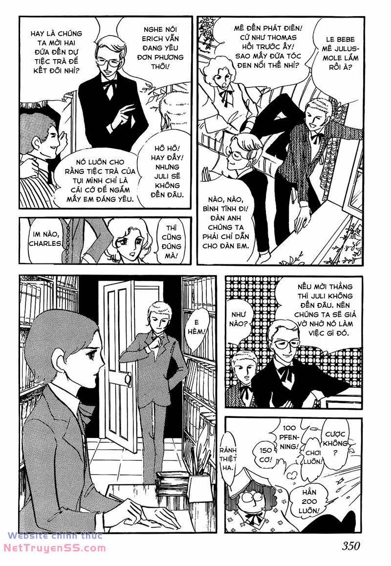 Trái Tim Của Thomas 26 trang 9