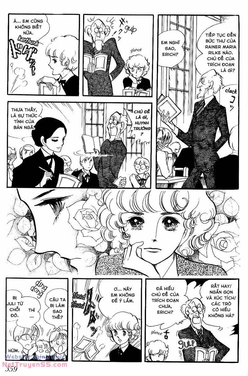 Trái Tim Của Thomas 27 trang 1