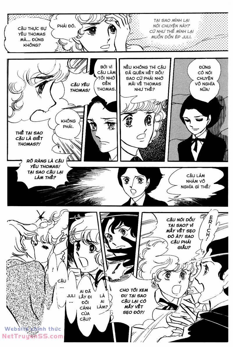 Trái Tim Của Thomas 27 trang 8