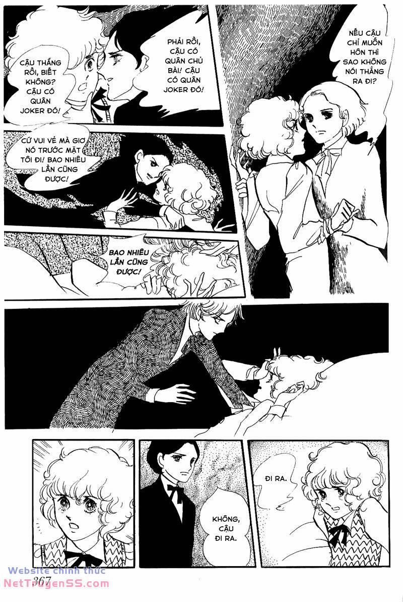 Trái Tim Của Thomas 27 trang 9