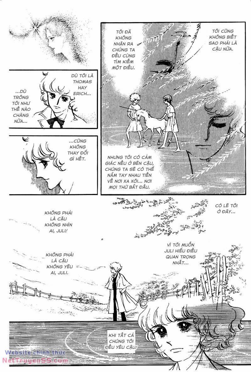 Trái Tim Của Thomas 28 trang 11