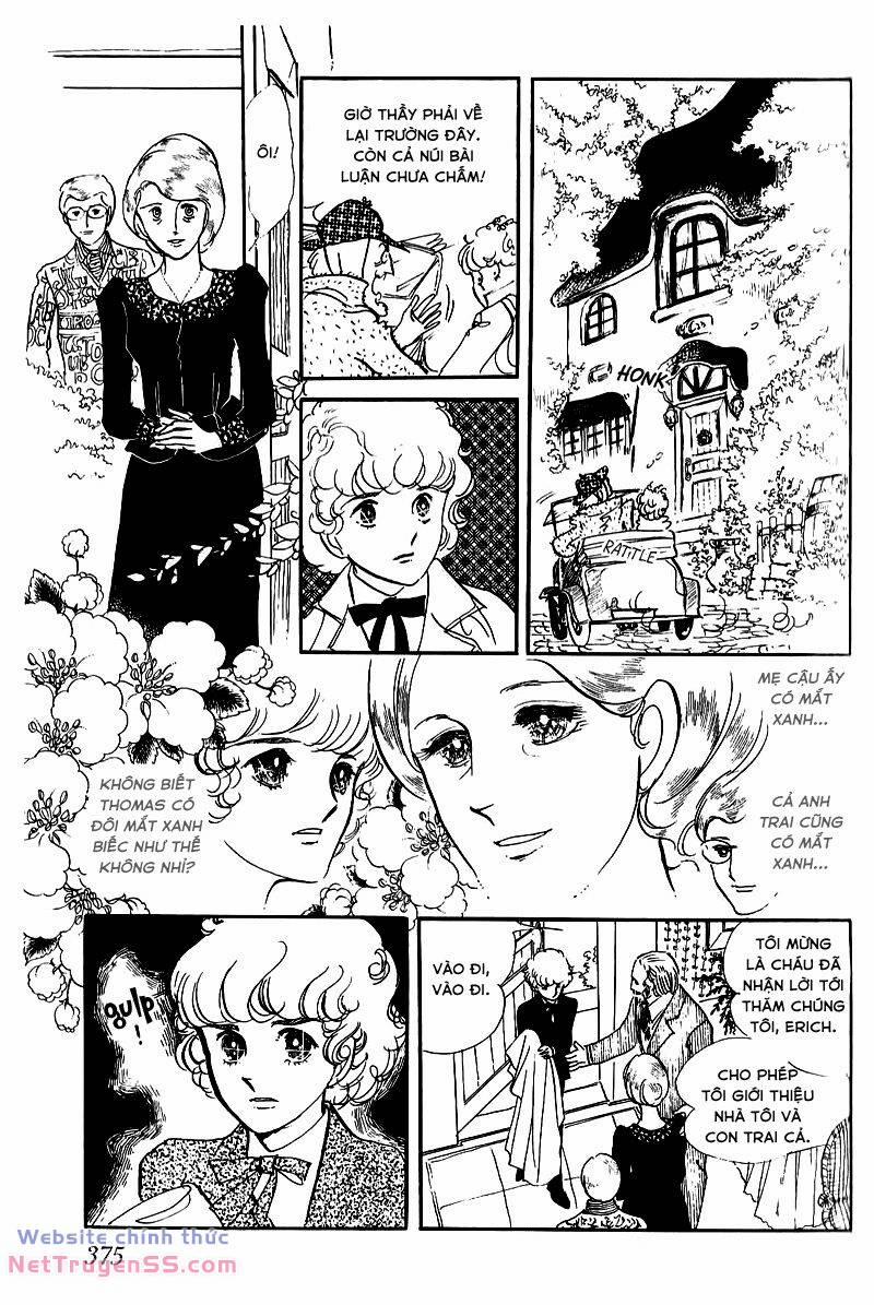 Trái Tim Của Thomas 28 trang 3