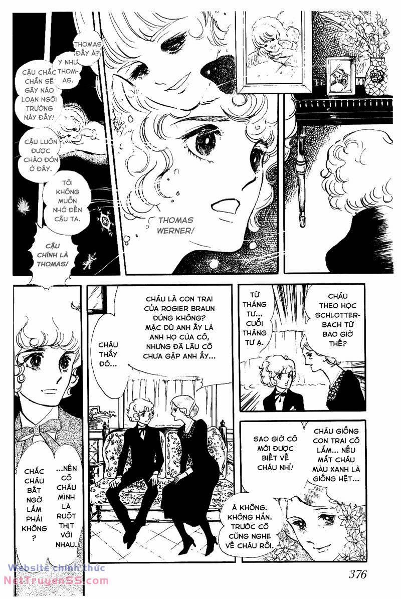 Trái Tim Của Thomas 28 trang 4