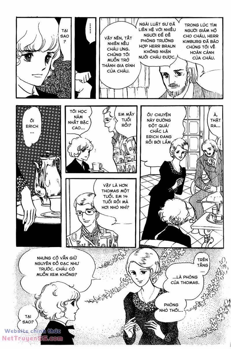 Trái Tim Của Thomas 28 trang 5