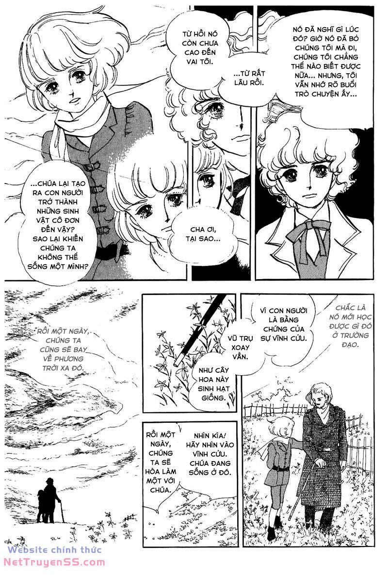 Trái Tim Của Thomas 28 trang 9