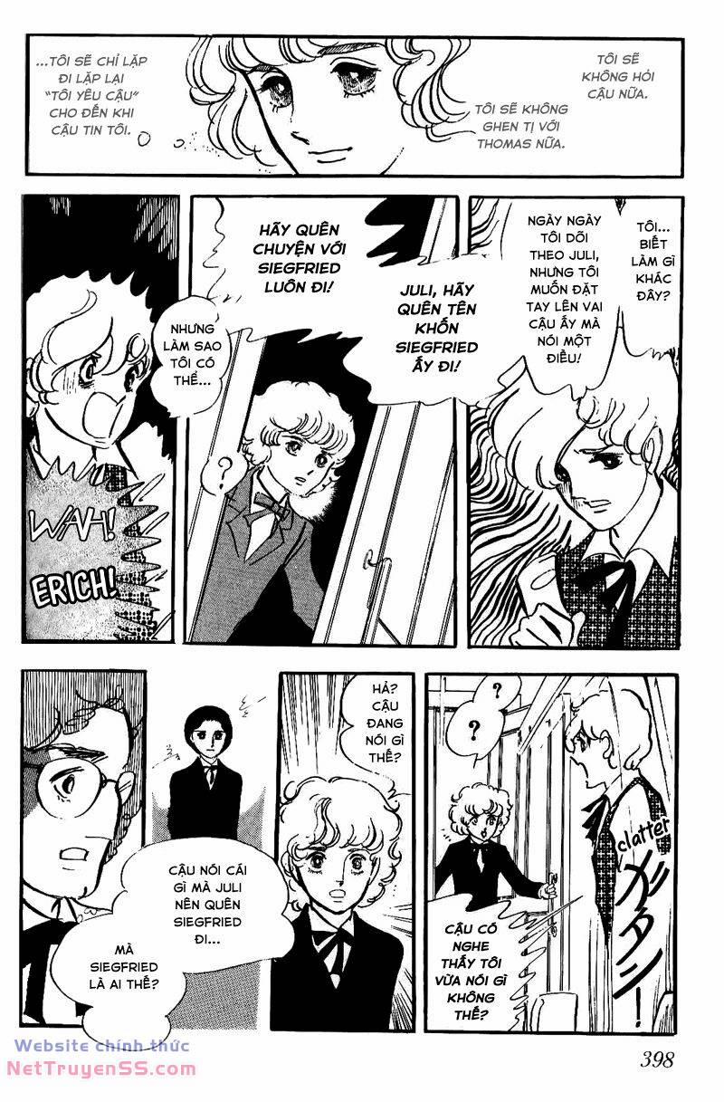 Trái Tim Của Thomas 29 trang 12