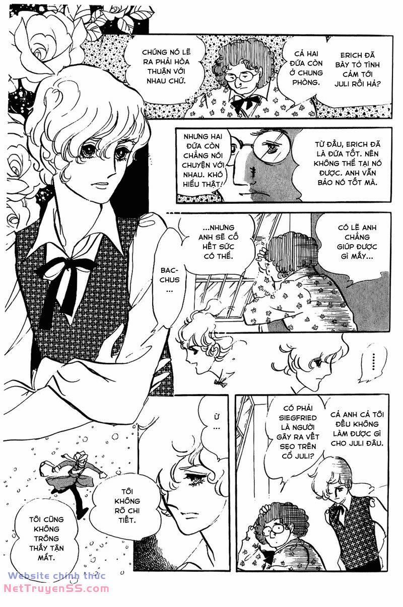 Trái Tim Của Thomas 29 trang 3