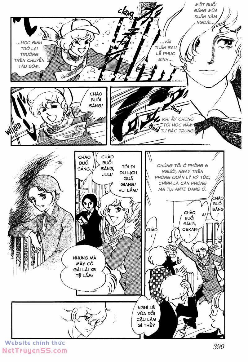 Trái Tim Của Thomas 29 trang 4