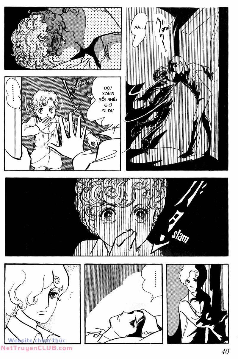 Trái Tim Của Thomas 3 trang 3