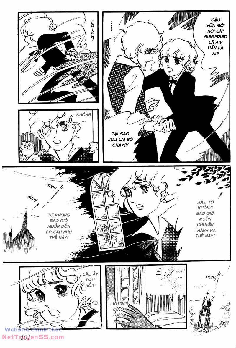 Trái Tim Của Thomas 30 trang 1