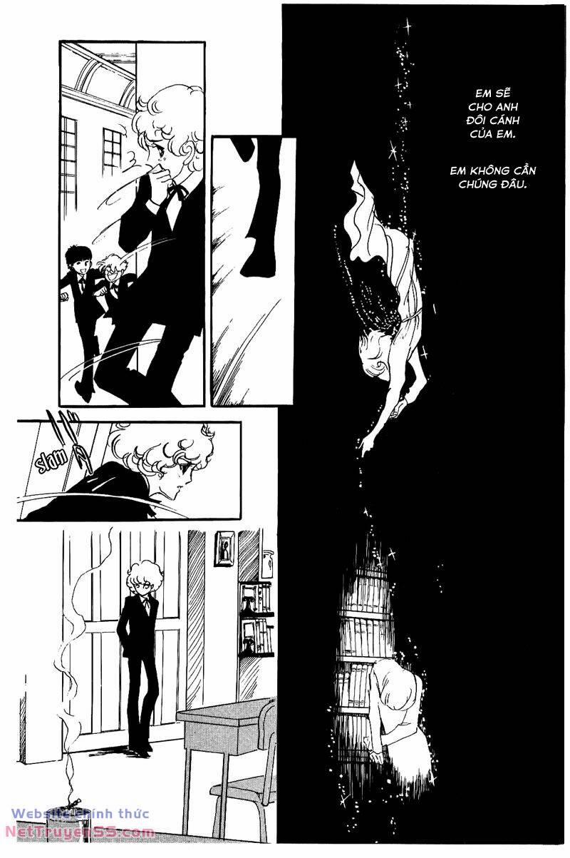 Trái Tim Của Thomas 30 trang 11