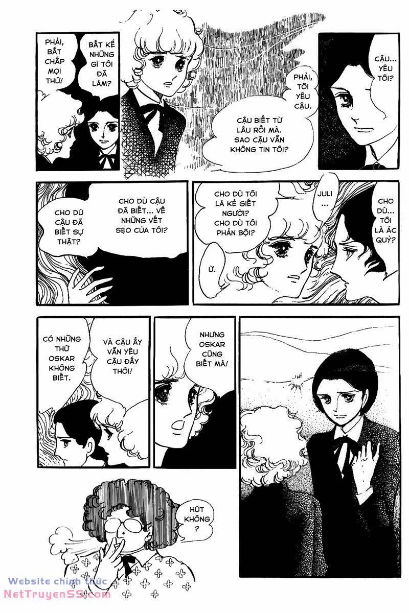 Trái Tim Của Thomas 30 trang 5