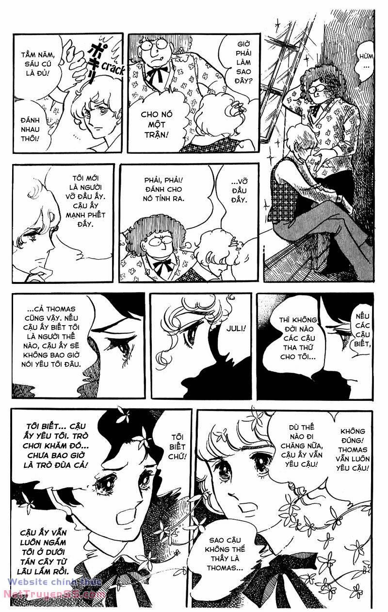 Trái Tim Của Thomas 30 trang 6