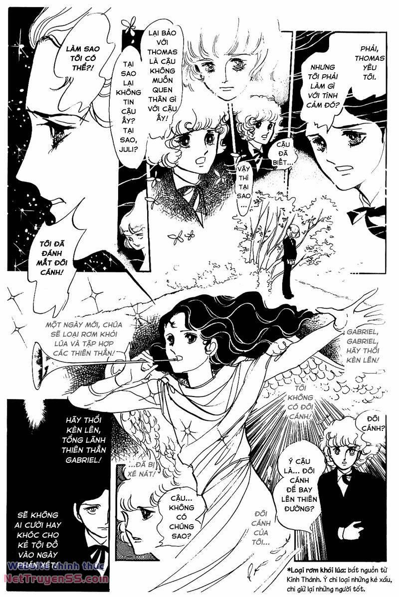 Trái Tim Của Thomas 30 trang 7