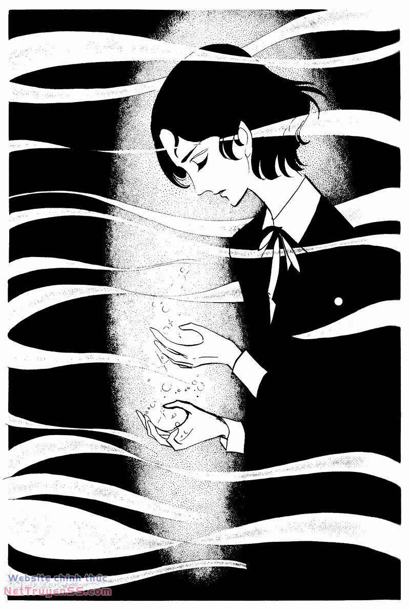 Trái Tim Của Thomas 31 trang 0