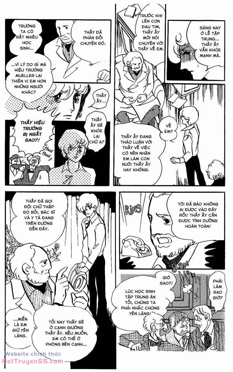 Trái Tim Của Thomas 31 trang 1