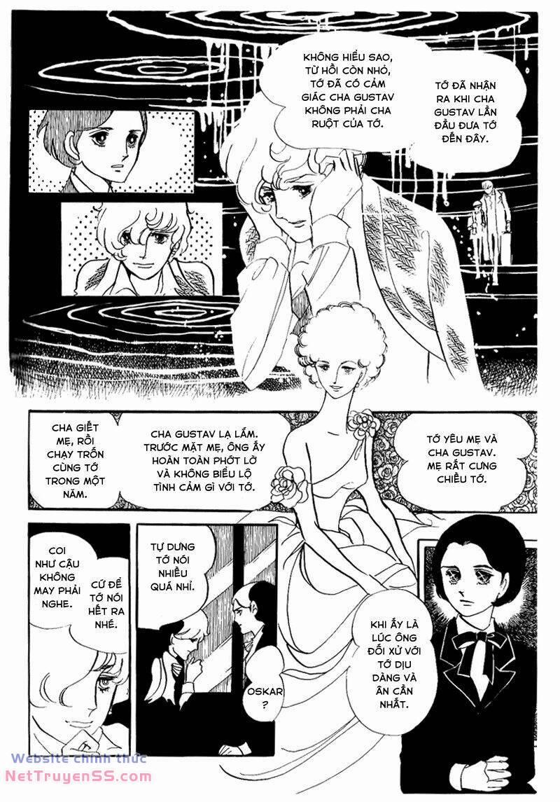 Trái Tim Của Thomas 31 trang 10