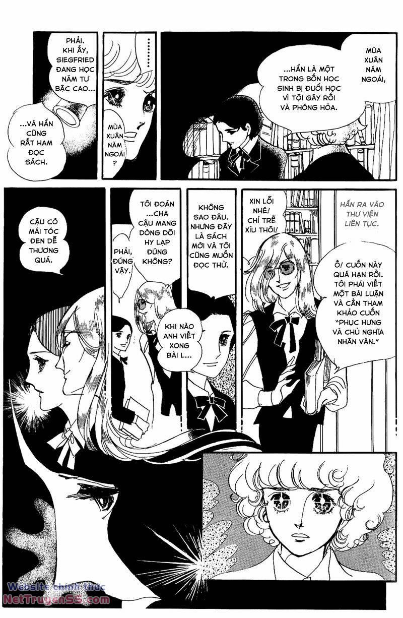 Trái Tim Của Thomas 32 trang 11