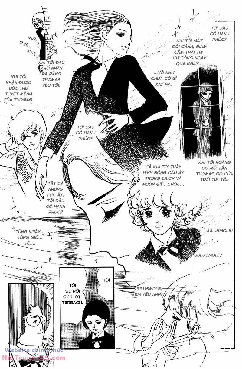 Trái Tim Của Thomas 32 trang 3