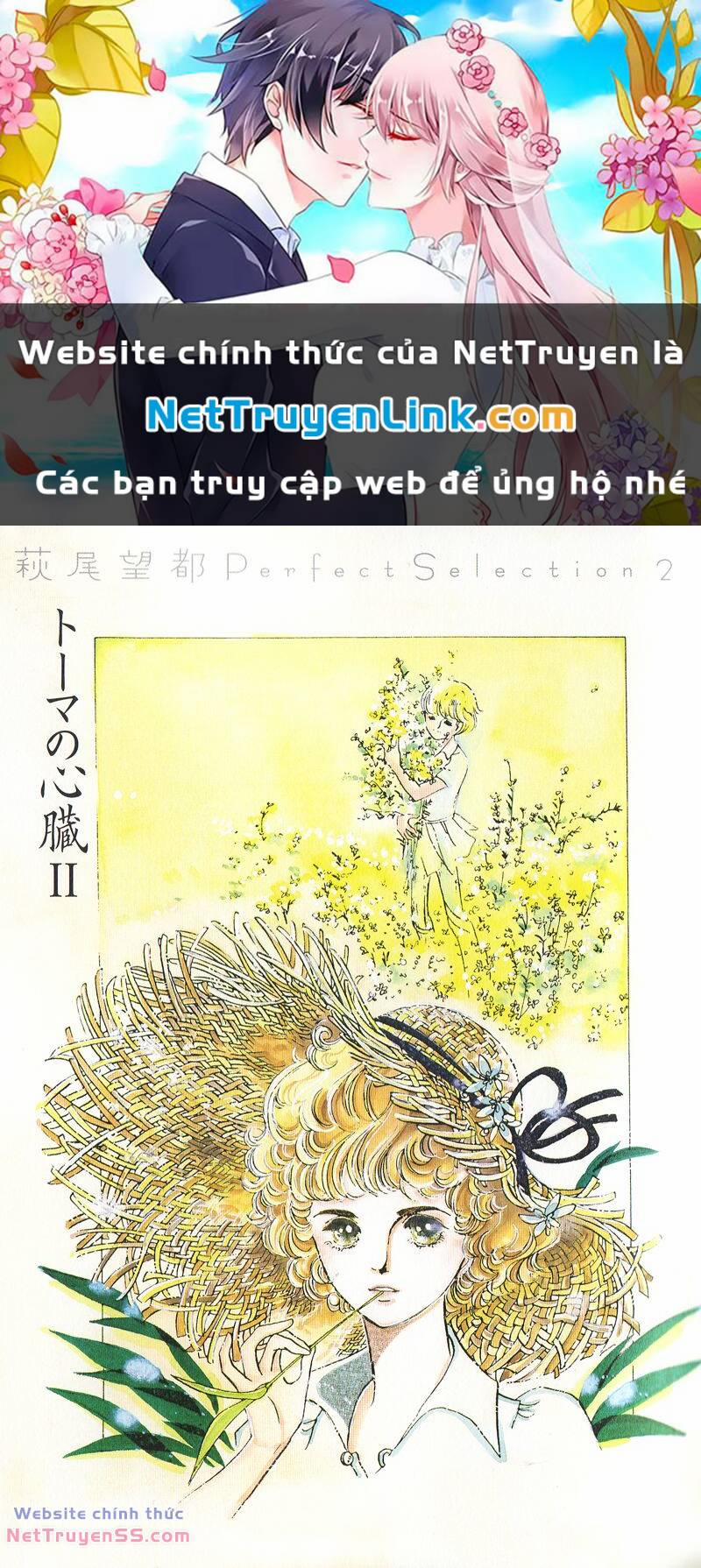 Trái Tim Của Thomas 33.5 trang 0