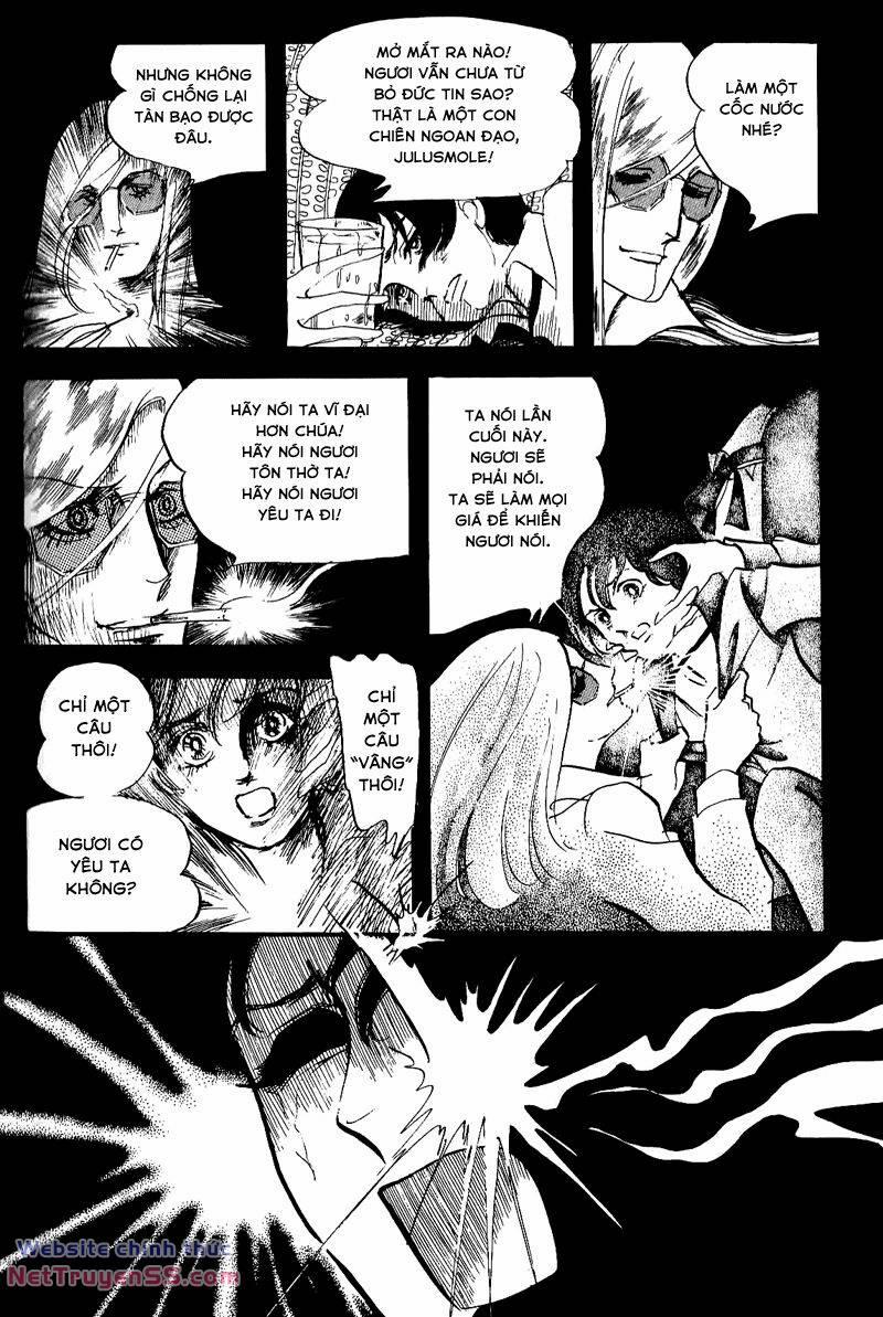 Trái Tim Của Thomas 33 trang 2