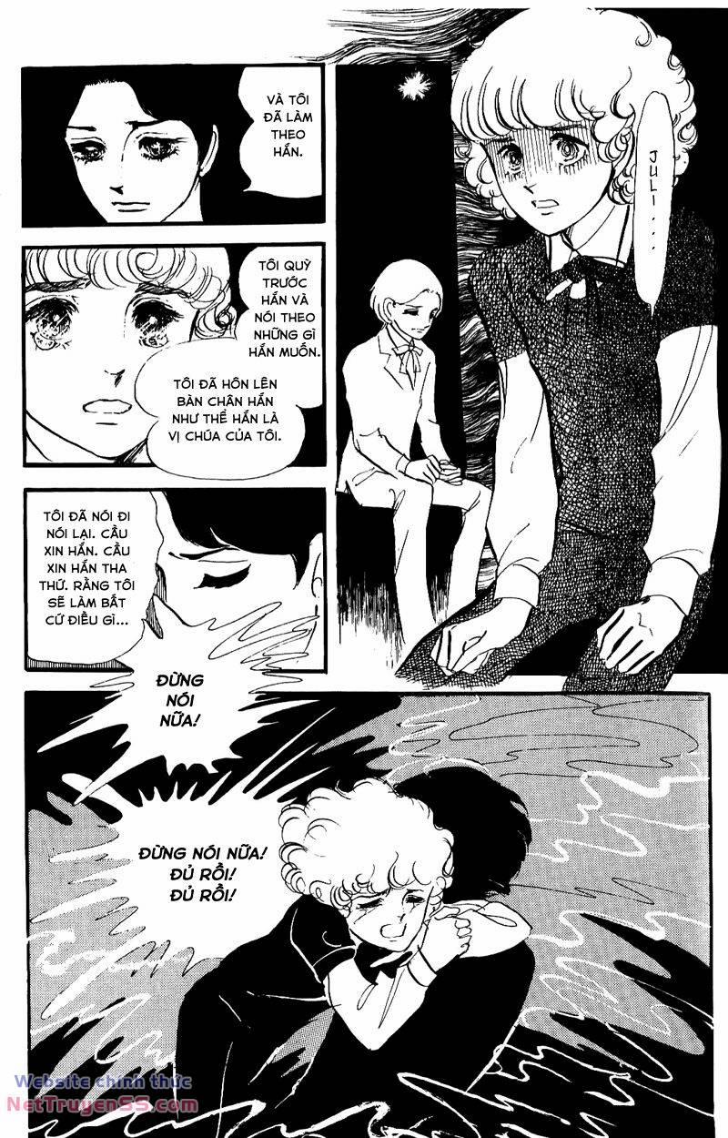 Trái Tim Của Thomas 33 trang 3