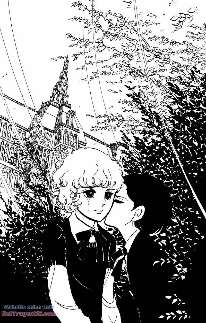 Trái Tim Của Thomas 33 trang 7