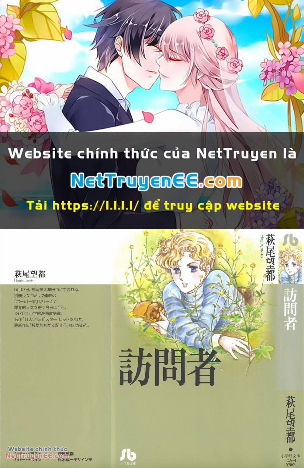 Trái Tim Của Thomas 34 trang 0