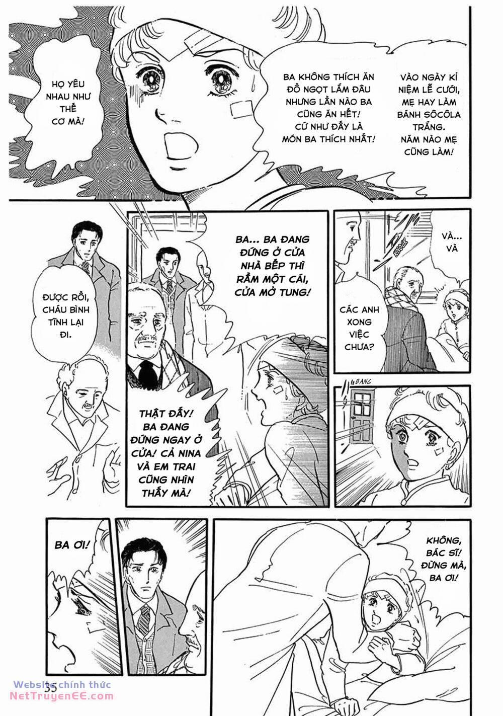 Trái Tim Của Thomas 34 trang 34