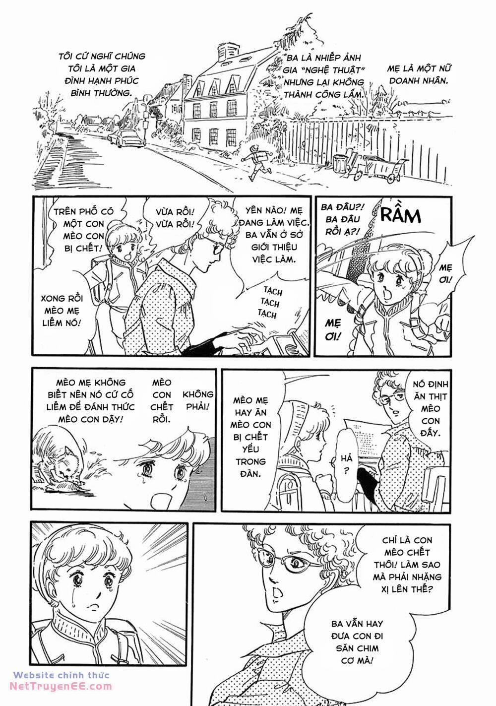 Trái Tim Của Thomas 34 trang 5