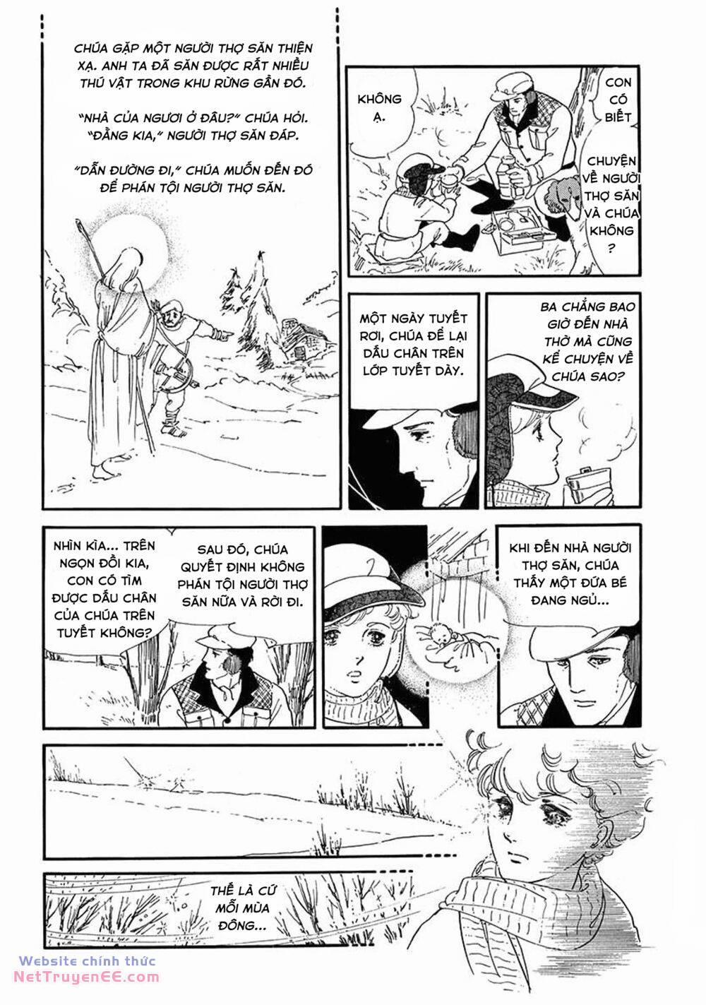 Trái Tim Của Thomas 34 trang 7