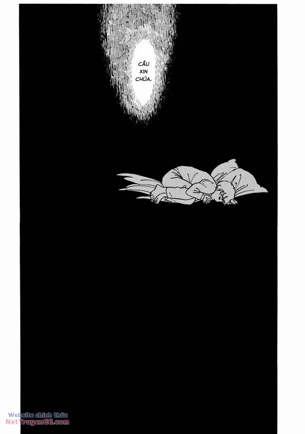 Trái Tim Của Thomas 34 trang 85