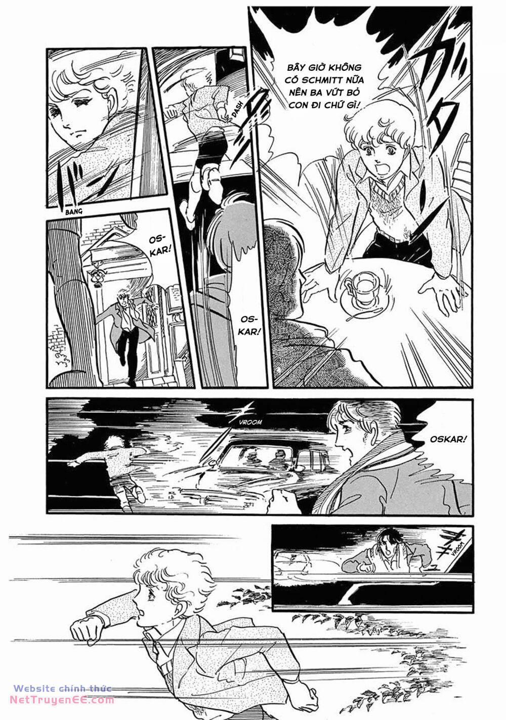 Trái Tim Của Thomas 34 trang 88