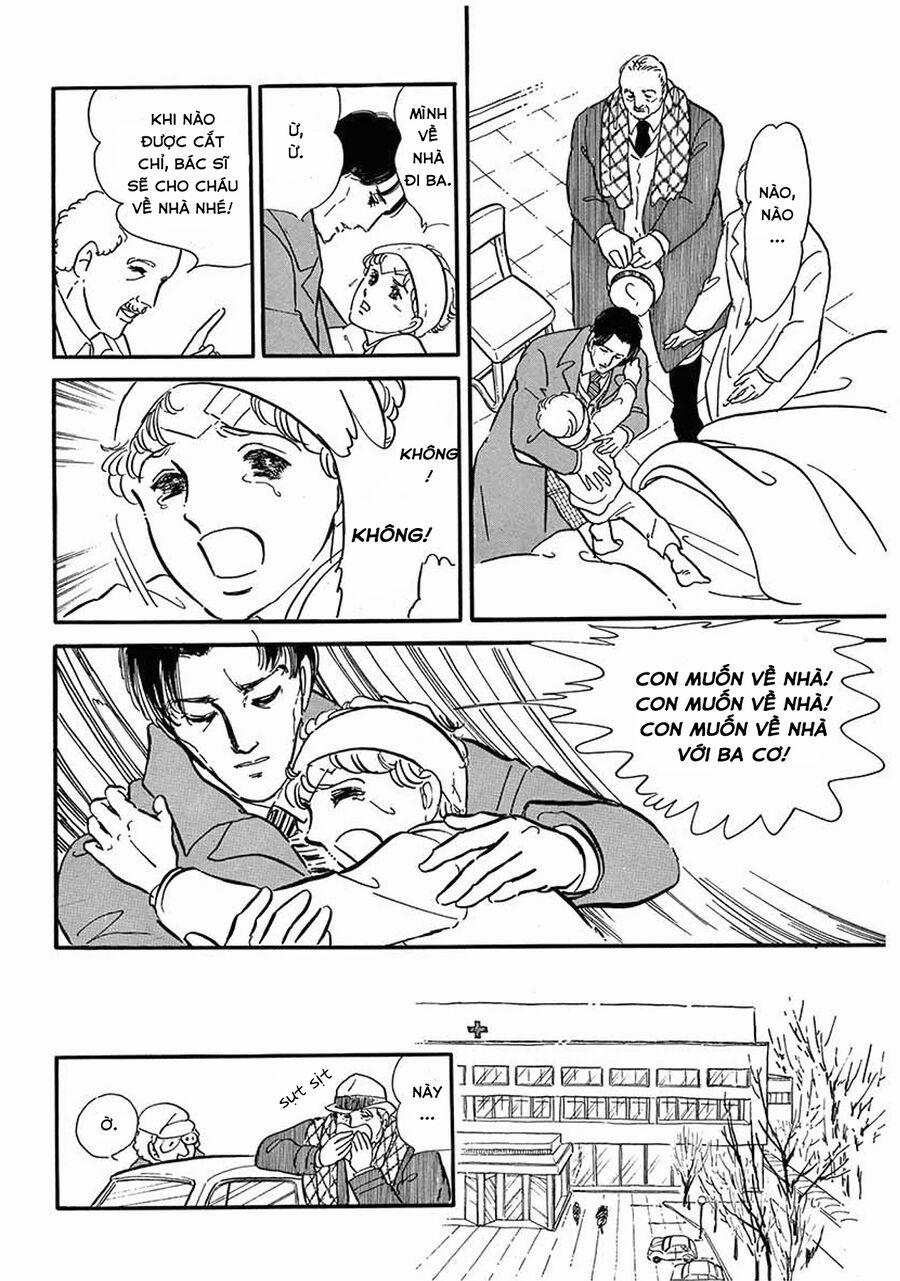 Trái Tim Của Thomas 35 trang 35