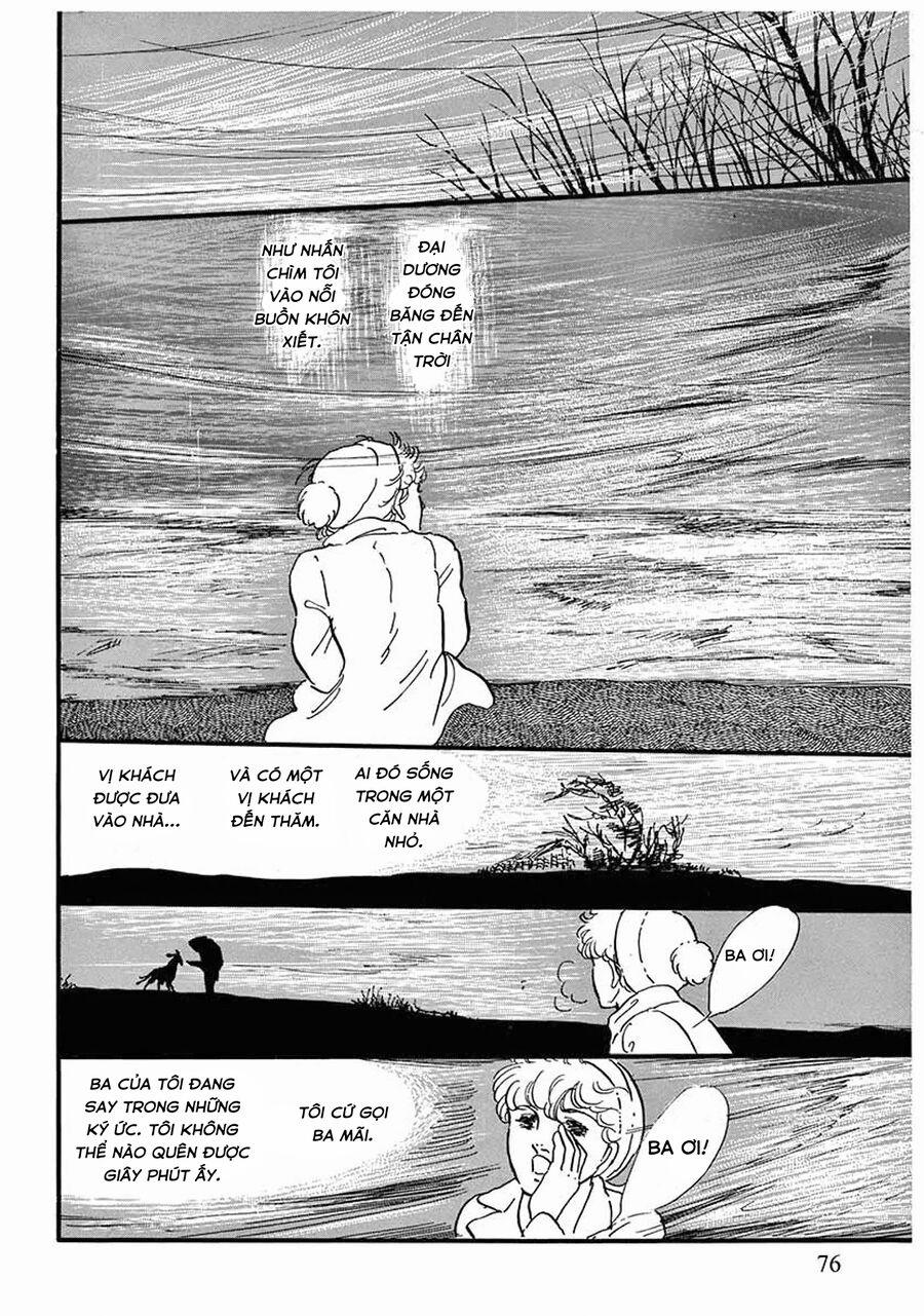 Trái Tim Của Thomas 35 trang 75