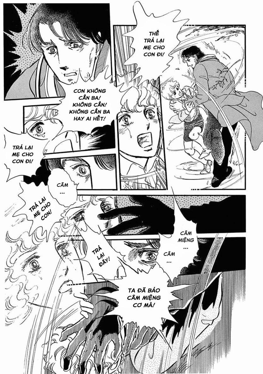 Trái Tim Của Thomas 35 trang 90