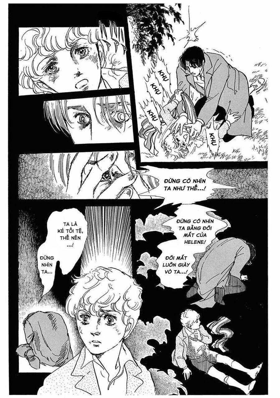 Trái Tim Của Thomas 35 trang 91