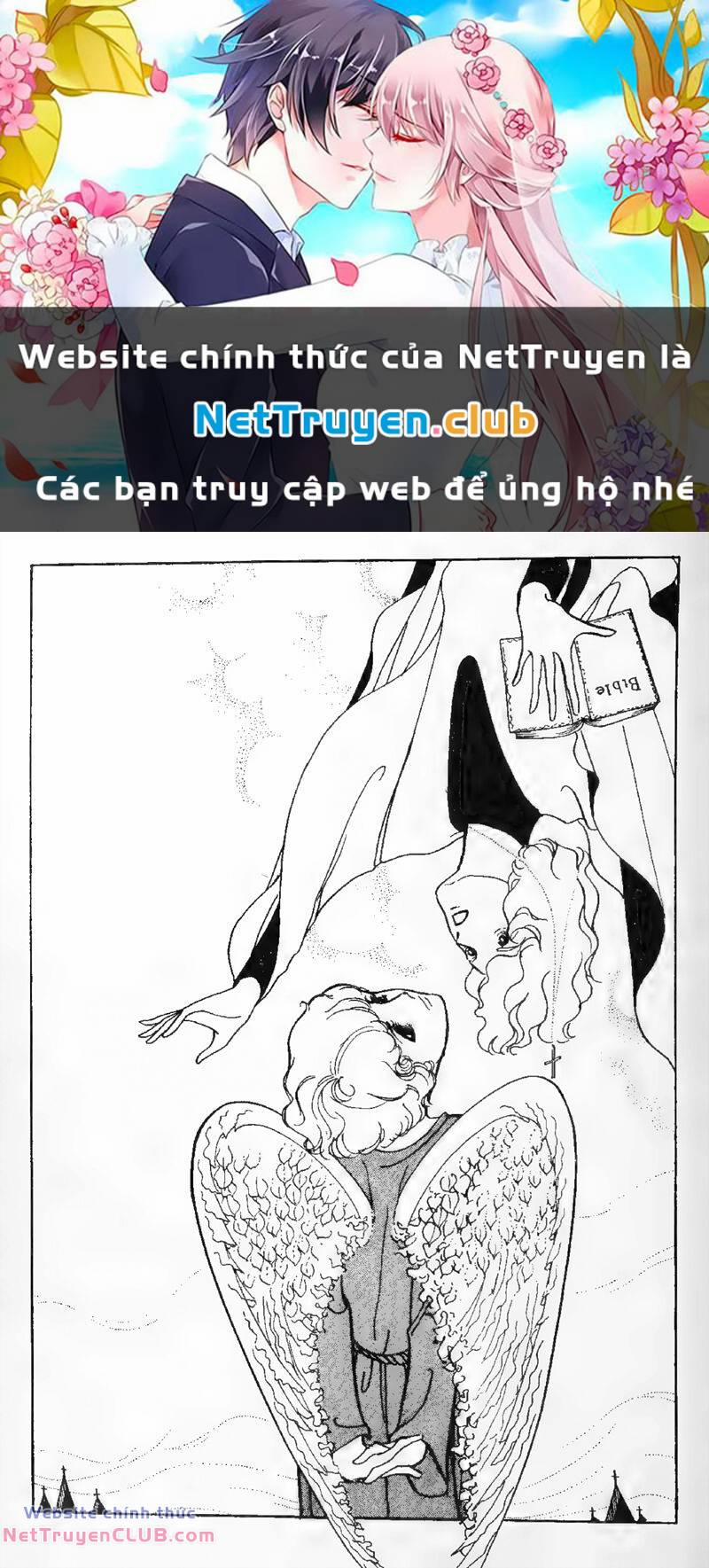 Trái Tim Của Thomas 5 trang 0