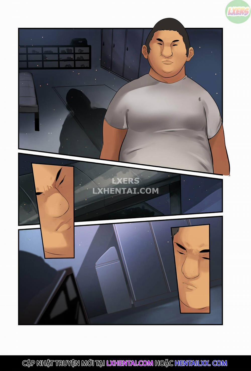 Trái Tim Dao Động 1 trang 47