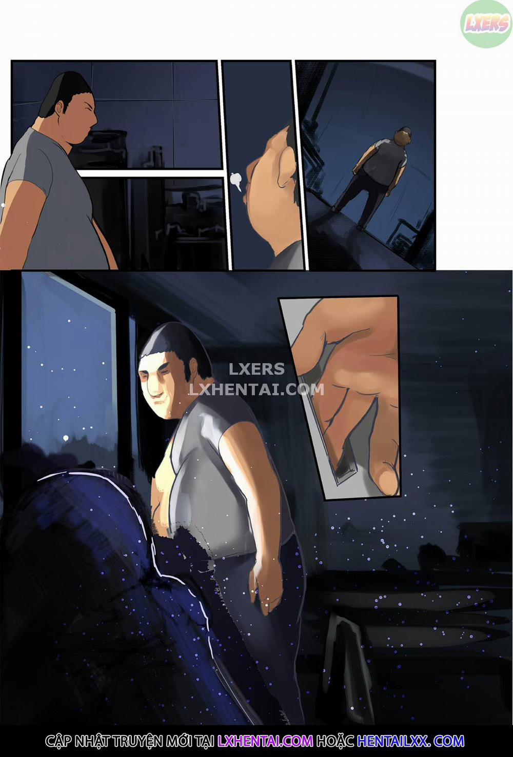 Trái Tim Dao Động 1 trang 48