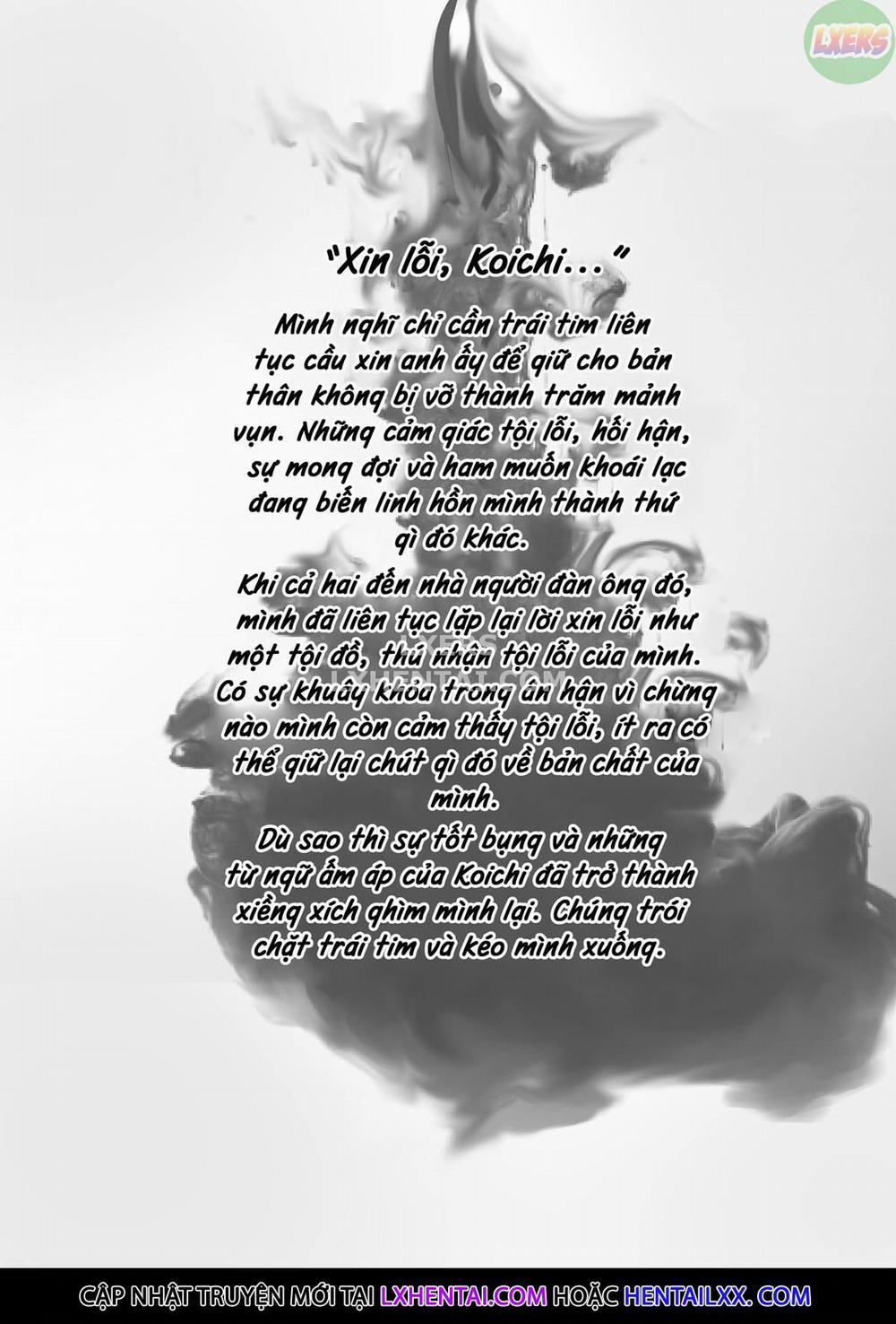 Trái Tim Dao Động 1 trang 55