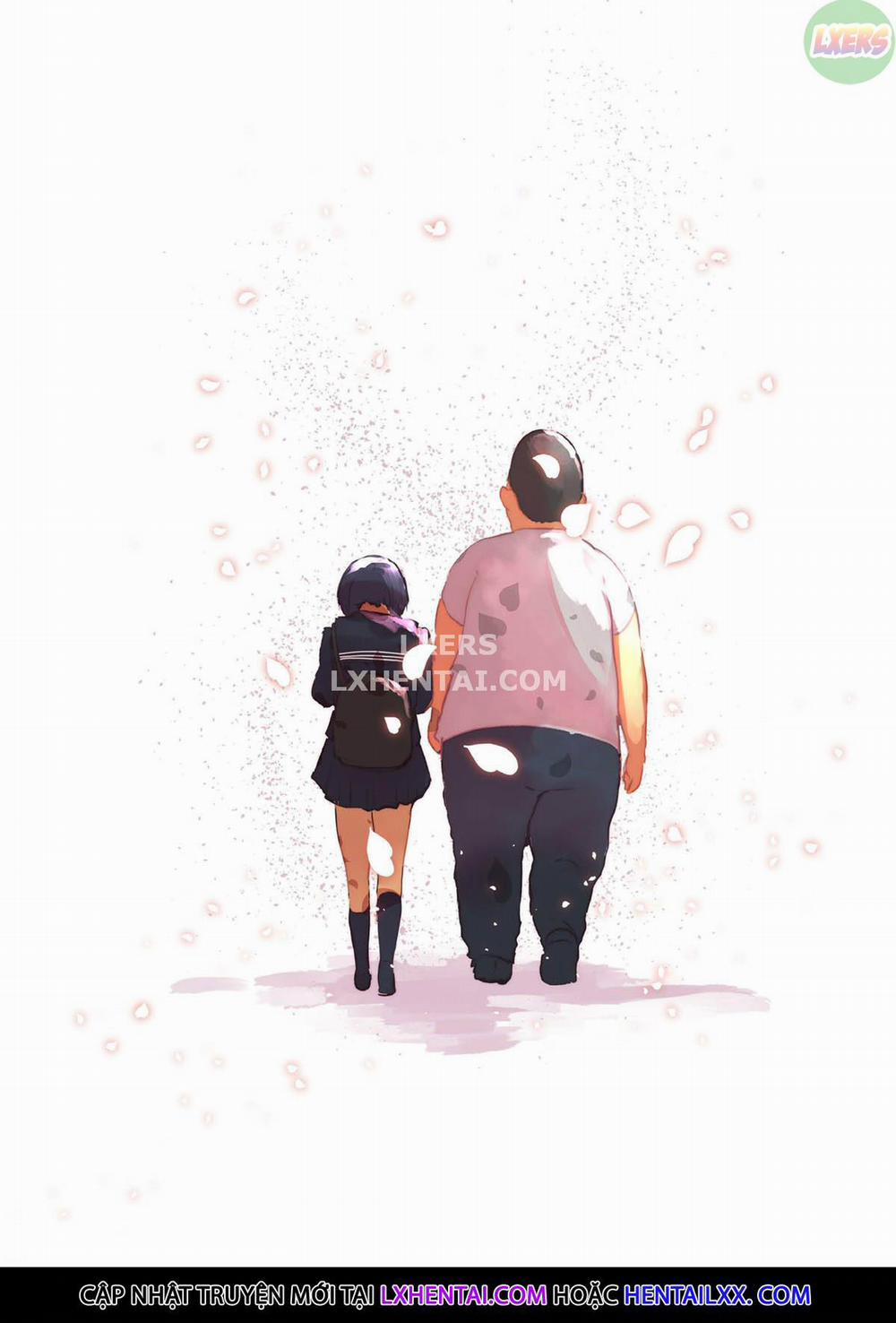 Trái Tim Dao Động Oneshot trang 54