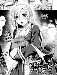 Đọc truyện tranh Trái Tim Rồng