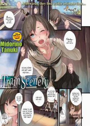 Đọc truyện tranh Train Scenery