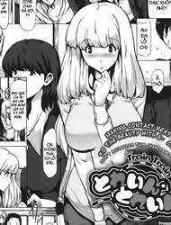 Đọc truyện tranh Train Train