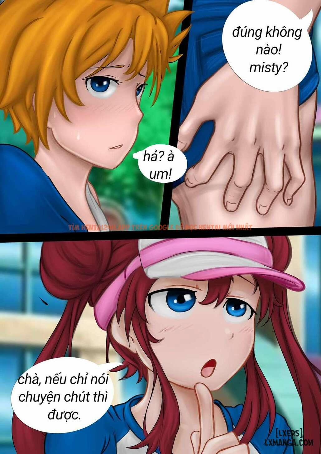 Trainer Dex 1 trang 12